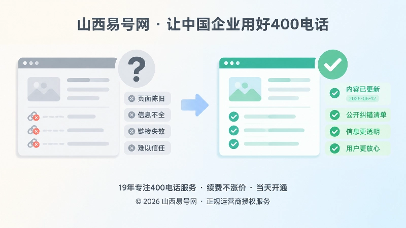 静默修改与公开纠错机制对比的扁平化插画